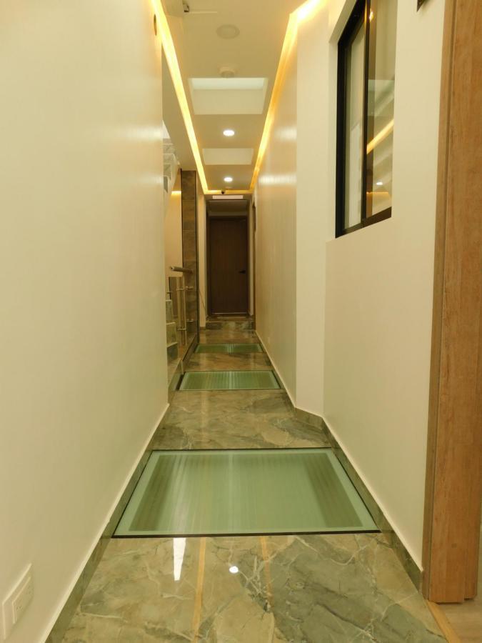 Hotel Mx Богота Экстерьер фото