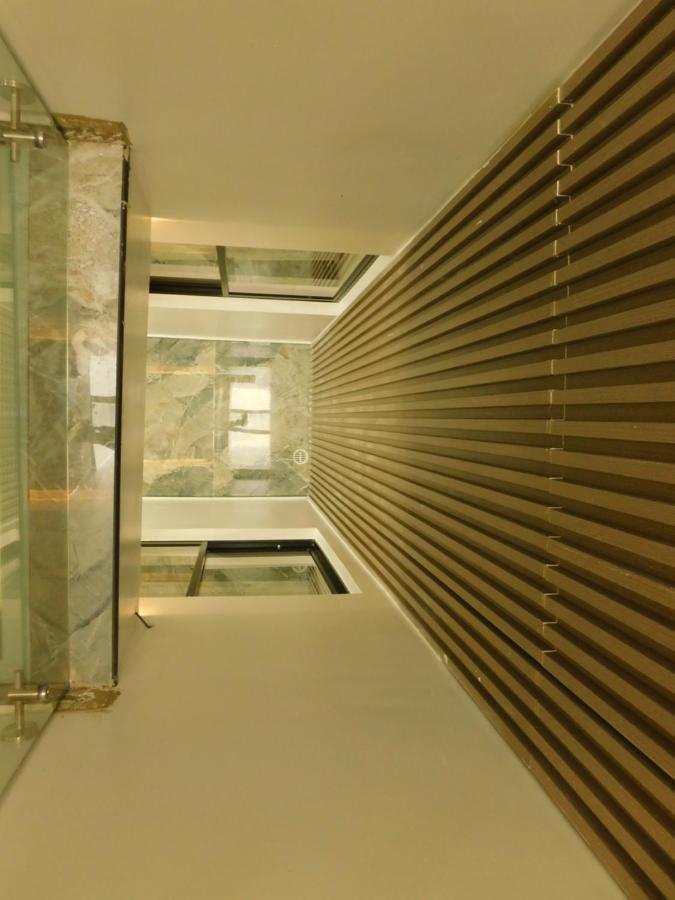 Hotel Mx Богота Экстерьер фото